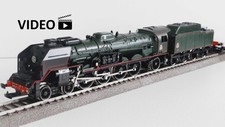 JOUEF 8260 HO Locomotive