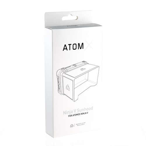Atomos sunhood per monitor - atomos,