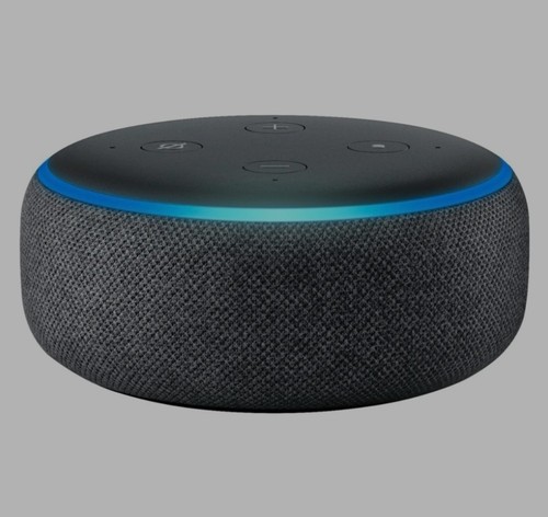 Amazon echo dot 3a - amazon,