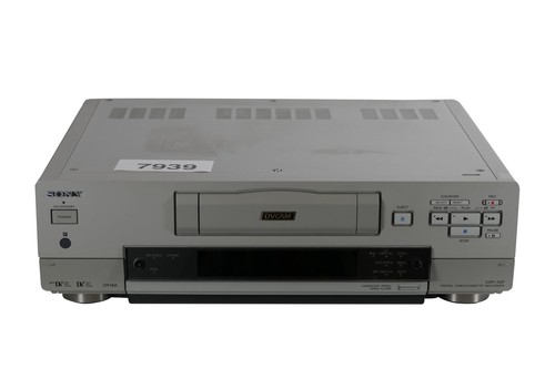 Sony dsr 30p dvcam - sony, mini