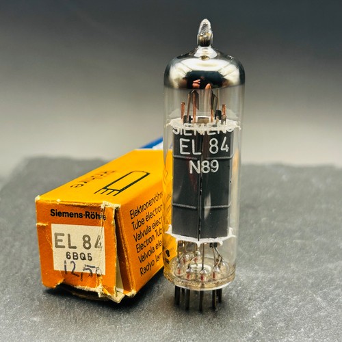 Siemens el84 n89 - ✅,