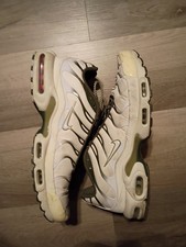 Nike Air Max Plus TN Sneakers