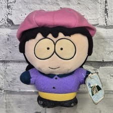 Peluche south park wendy - south,