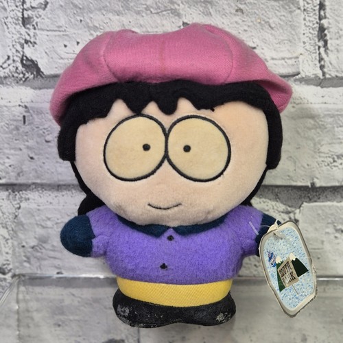 Peluche south park wendy - peluche,