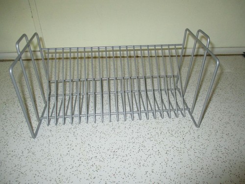 Metal wire game dvd - metal,