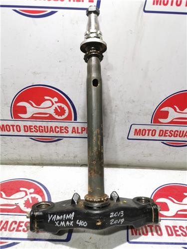 Forcella inferiore yamaha - forcella,