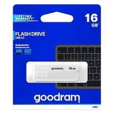 Chiavetta USB 16GB GoodRAM 2.0