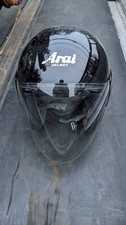 Casco Jet Arai SZ α3 M/L