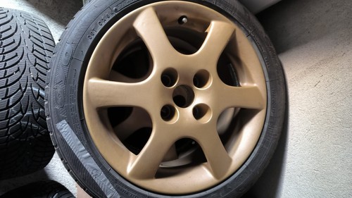 Cerchi polaris 15x7j et35 - 15x7j,