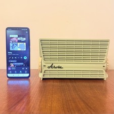 Radio arvin 2581 verde vintage - radio,