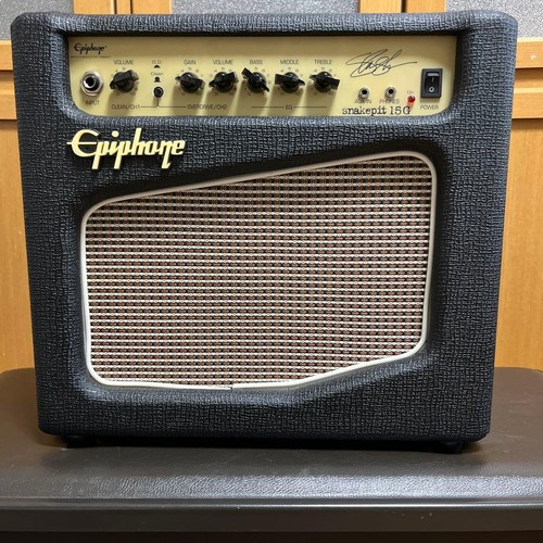 Epiphone slash snakepit 15g - epiphone,