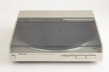 Technics SL-5 Direct-Drive