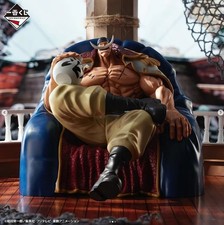 ONE PIECE - WHITEBEARD Edward