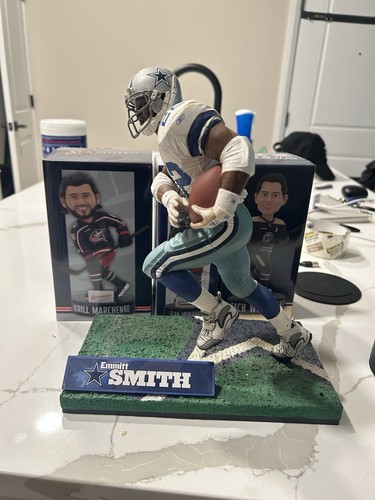 Mcfarlane nfl series - nfl,