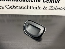 Orig. Carena Parktronic Mercedes CLK W209 A209 W208 A208 Cabrio A2085420091