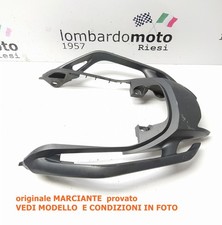 Maniglione Passeggero Posteriore  ORIGINALE YAMAHA FZ6 FZ6 S2 S1 600 2004 2011