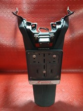 PORTATARGA PORTA TARGA LUCE