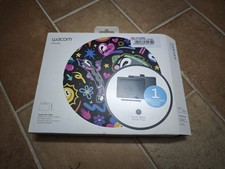 Tavoletta Grafica Wacom Intuos
