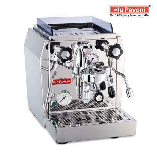 Pavoni macchina caffè - la,