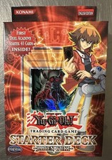 Yu-gi-oh Gx - Starter Deck -