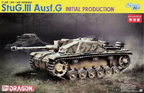 Dragon models 6755 35 - 6755, 1:35