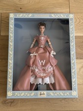 Barbie wedgwood pink version - barbie,