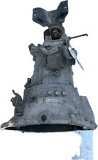 Cambio manuale per modello PIAGGIO PORTER 1.3 benzina 5 marce ricambio usato