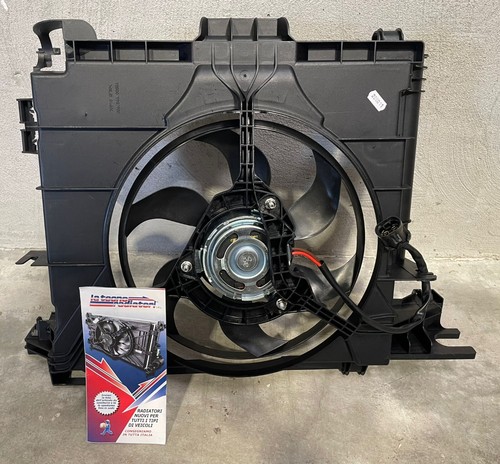 Ventola completa smart fourtwo - ventola,