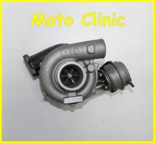 Turbocompressore volkswagen - volkswagen, t4
