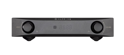 Nuprime ida amplificatore - ida-8,
