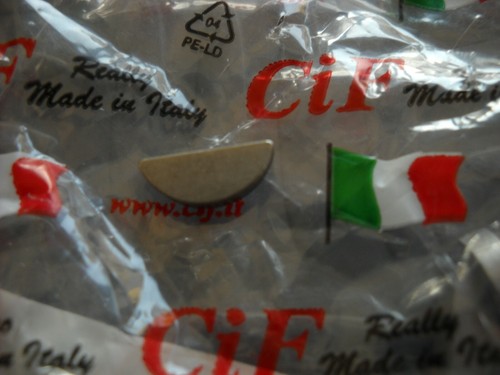 Chiavetta volano vespa tutte - vespa,