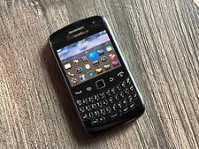 Retro BlackBerry Curve 9360 -