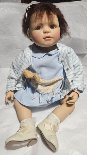 Gotz bambola bambina - bambola, edizione