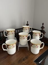 Tazze Royal Albert Lady