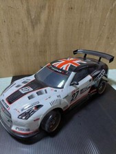 Radiocomando radiocomandato