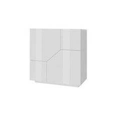 Credenza con 2 Ante Mobile in
