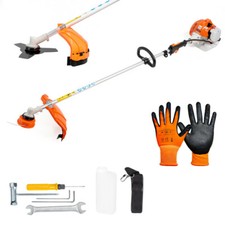 Decespugliatore a scoppio 2