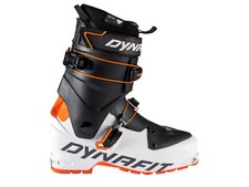 DYNAFIT SCARPONI SCI ALPINISMO UOMO  61918 0550  SPEED NIMBUS/SHOCKING ORANGE