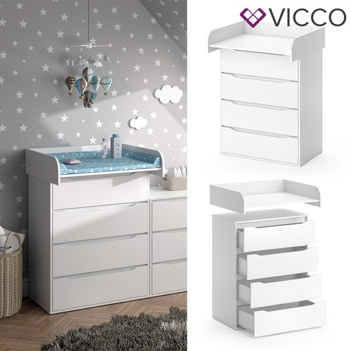 Fasciatoio cassettone con - cassettone,