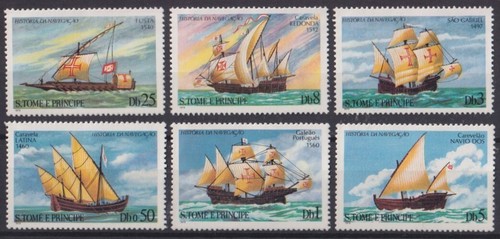 Ex42075 sao tome principe - sao, i