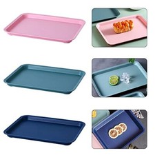 Vassoi Servizio Rettangolari