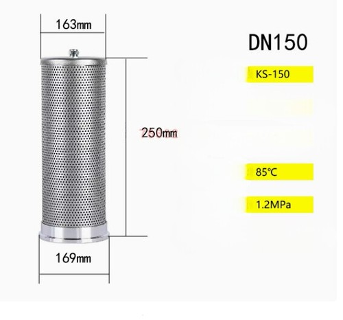 1pcs nuovo per - per, essiccatore