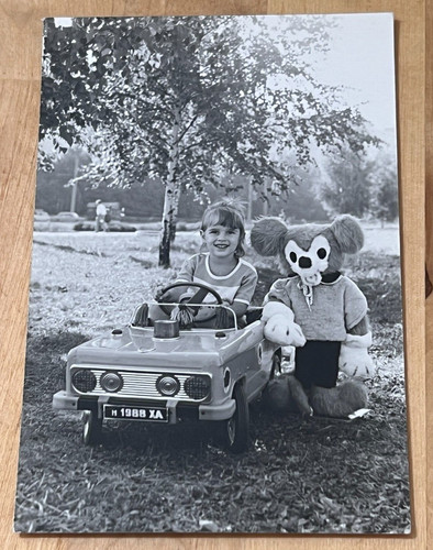 Auto per bambini anni - , 70