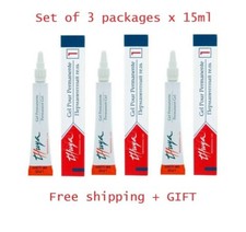 Thuya Gel Permanente per