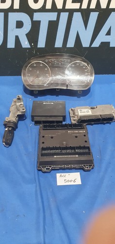 Kit accensione elettronica