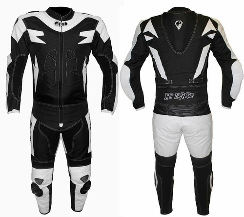 Tuta per moto divisibile - moto,