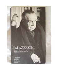 Tutte le novelle, Aldo