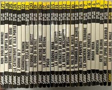 SATANIK SERIE DEL 25^ ANNO