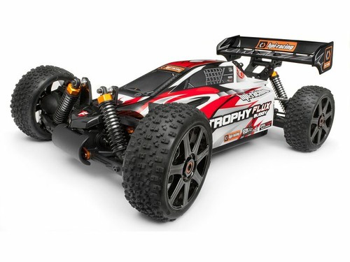 Hpi 101806 carrozzeria trophy - 101806,