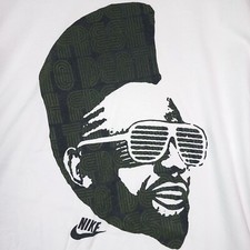 NIKE TEE SPORTSWEAR DESIGNED BY NIKE GHETTO STREETWEAR CITY LOOK HIP HOP RAP 
